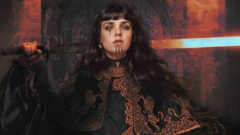 Zweihander, the RPG engine behind Flames of Freedom, has risen from the dead