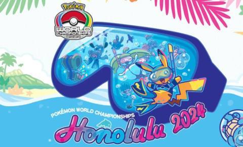 2024 Pokémon World Championships date and location revealed