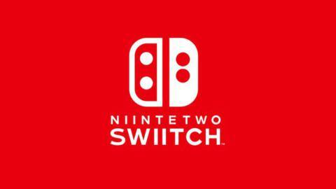 A list of stupid names for the Switch 2