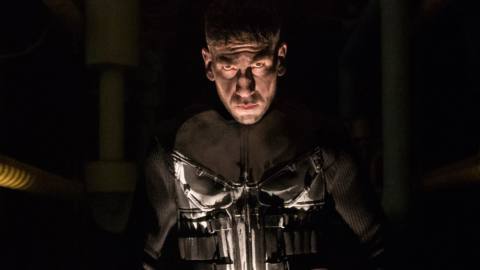 A set photo for Disney’s Daredevil basically confirms Jon Bernthal is back as The Punisher, even if no one will admit it