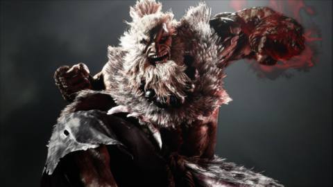 Akuma’s arrival in Street Fighter 6 now has a date
