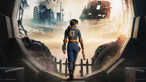 fallout tv show series amazon prime studios early release april 10 eight 8 episodes post apocalyptic review