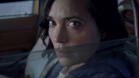 Alone is the nasty little thriller you need to watch on Netflix