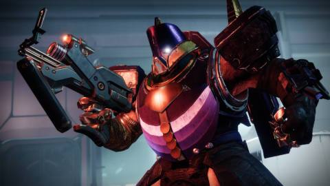 As Destiny 2 enters its latest ‘We’re so back’ era, you can grab all of its expansions for $45 in the Steam FPS Fest
