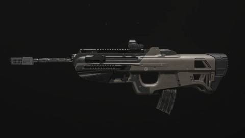 Best BP50 loadout, class build in Modern Warfare 3