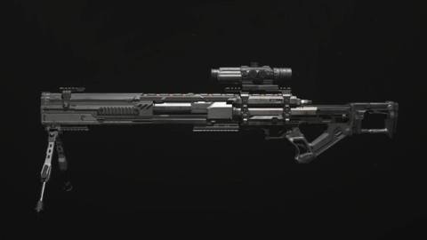 Best MORS loadout, class build in Modern Warfare 3