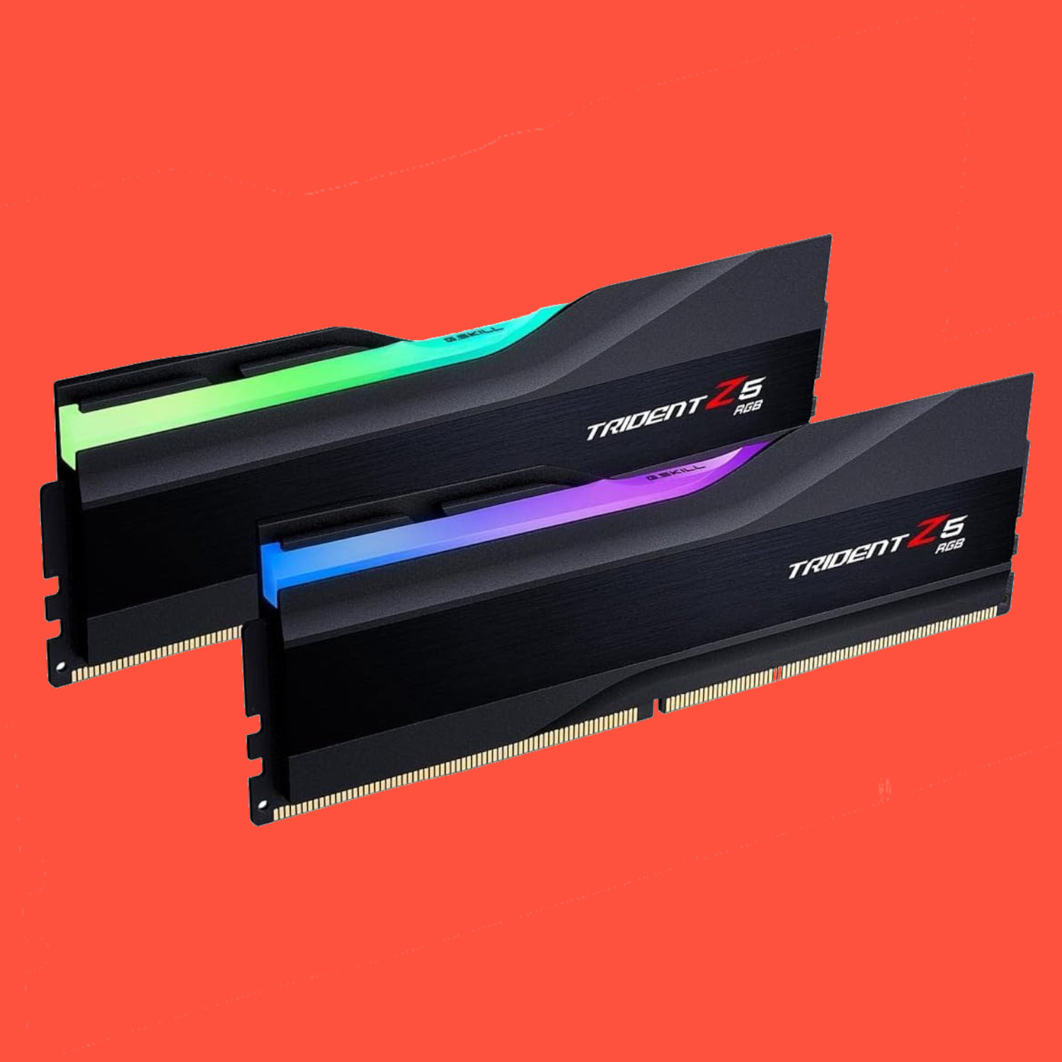 GSkill Trident DDR5-7200