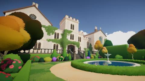 Botany Manor review – a beautiful, bucolic brain tickler