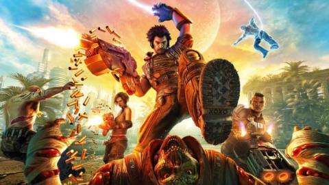 Bulletstorm studio People Can Fly’s floundering Project Dagger officially dead
