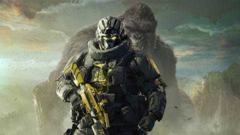 Call of Duty players unhappy $80 Kong glove costs more than the game
