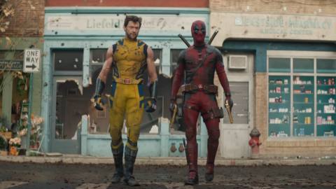 Deadpool & Wolverine’s first full trailer finally shows a very sad, but faithfully dressed Hugh Jackman