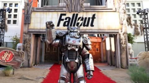 Despite Fallout TV success, an Elder Scrolls series seems unlikely