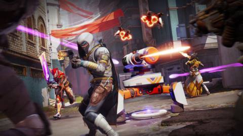 Destiny 2 is getting its two best missions back before The Final Shape