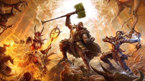 Diablo 4’s Season 4: Loot Reborn is its “biggest gameplay update yet”, out May