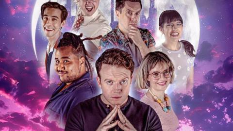 Dimension 20 opts out of controversial Ticketmaster pricing after ticket costs climb past $2K