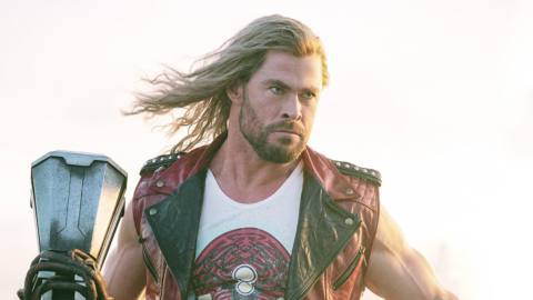 Don’t like Chris Hemsworth’s performance in Thor: Love and Thunder? Turns out neither does he, and he’s looking to do better with future gigs