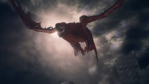 Dragon’s Dogma 2’s true ending is a high point for RPG climaxes