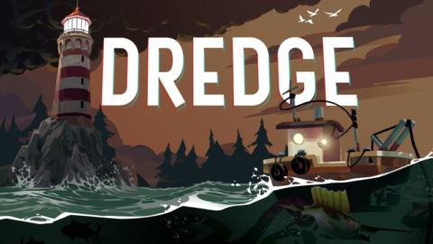 Dredge Live-Action Feature Film Announced