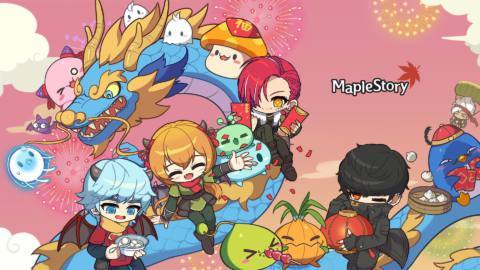 During promoted live stream, MapleStory’s top player holds the game’s feet to the fire with a scathing critique