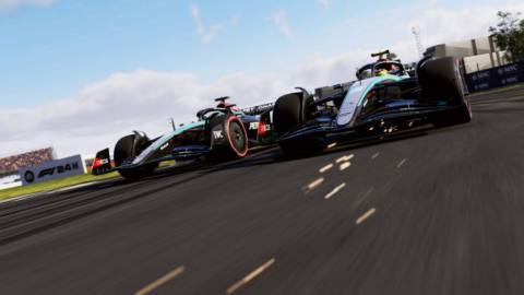EA Sports F1 24 Career Mode preview – get ready to build on Nigel Mansell’s moustache legacy, if you want to