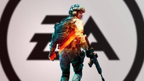 EA wants its own Call of Duty salt mines with Battlefield, and it doesn’t make sense