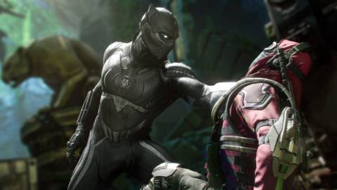 EA’s Black Panther game might be open world, according to a recent job listing