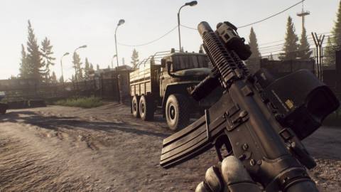Escape from Tarkov apologises for PvE mode misstep, saying it “did not foresee such a reaction”