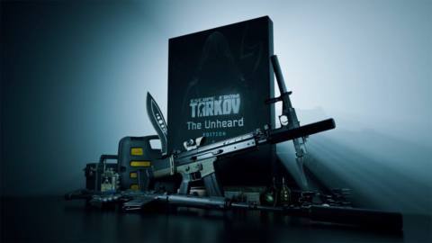 Escape from Tarkov’s community goes up in flames over the most expensive edition’s pricing and content changes