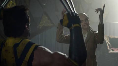 Everybody wants to talk about Cassandra Nova