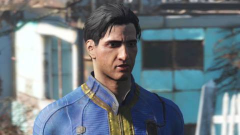 Fallout 4 currently Europe’s best-selling game, almost a decade after release