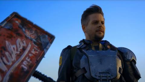 Fallout: Breaking, new fan film from creator of the series that inspired Fallout New Vegas’ goofiest weapon, gets its first trailer