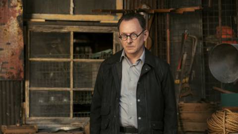 Fallout’s glimpse of the Enclave is just the beginning