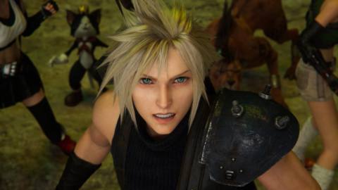 Final Fantasy 7 Rebirth’s confusing retry menu patched