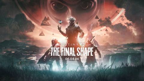 Find out more about Destiny 2’s The Final Shape next week