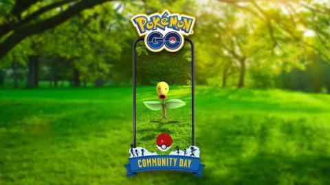 For the third year running, Pokémon Go is unofficially celebrating 4/20