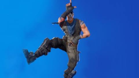 Fortnite Adds New Setting To Hide ‘Confrontational Emotes’