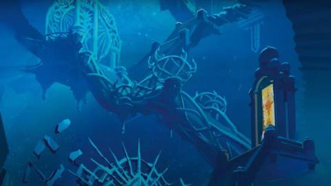 Gear up for Quests from the Infinite Staircase with seven classic D&D adventures for just $32