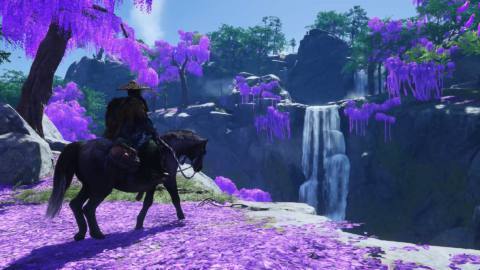 Ghost of Tsushima Director’s Cut can turn your PC into a PS5, well, sort of
