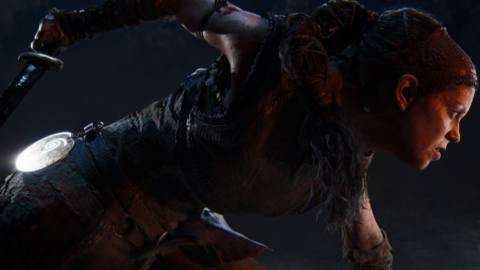 Hellblade 2 will be 30fps only on Xbox consoles