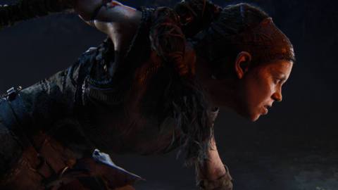 Hellblade 2 will finally show us what an Unreal Engine 5 game can do