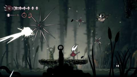 Hollow Knight Silksong gets Xbox Store page on April Fool’s Day
