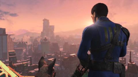Hopping back into Fallout 4 and want to spice up your new character? One of its top perk overhaul mods just got a fresh revamp