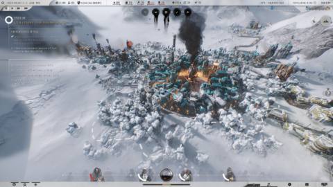 I swore I wouldn’t use child labor in Frostpunk 2… but then the kids went feral, formed gangs, and started having deadly knife fights in the streets