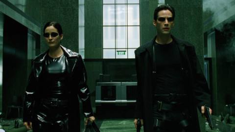 If The Matrix 5 has to happen, it needs to start from scratch
