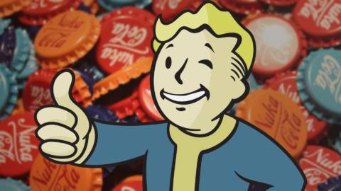 If you want to play Fallout 4 before the TV series hits, here’s how to avoid blowing all your bottlecaps