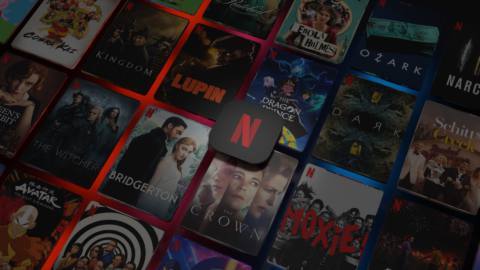 It’s not just you: Netflix’s new head of film doesn’t think the streaming service’s past output is very good either