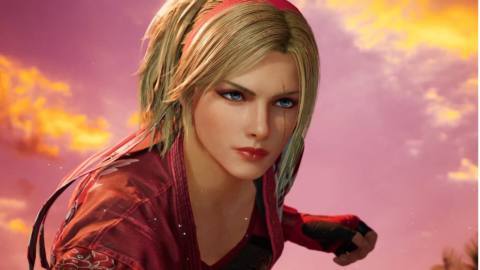 Lidia is coming to Tekken 8 this summer alongside balance changes, a photo mode, and a new story chapter