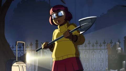 Love it or hate it, Velma season 2 gets its first trailer