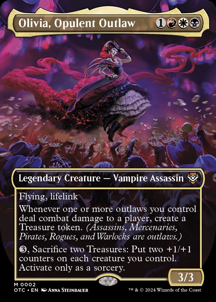 Magic: The Gathering's latest set gives you a good excuse to dig out ...
