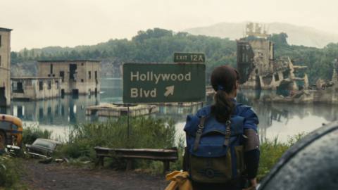 Mega spoiler warning, Amazon’s Fallout TV Show rather unsubtly teases a potential setting for season two